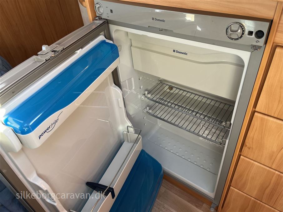Adria Adora 432 PS